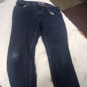 Tommy Hilfiger jean pants 👖36×32